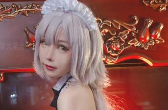 “全套写真大集合！Kitkat Cosplay与玛修的诡异化学反应”——别担心，我们对症下药了！